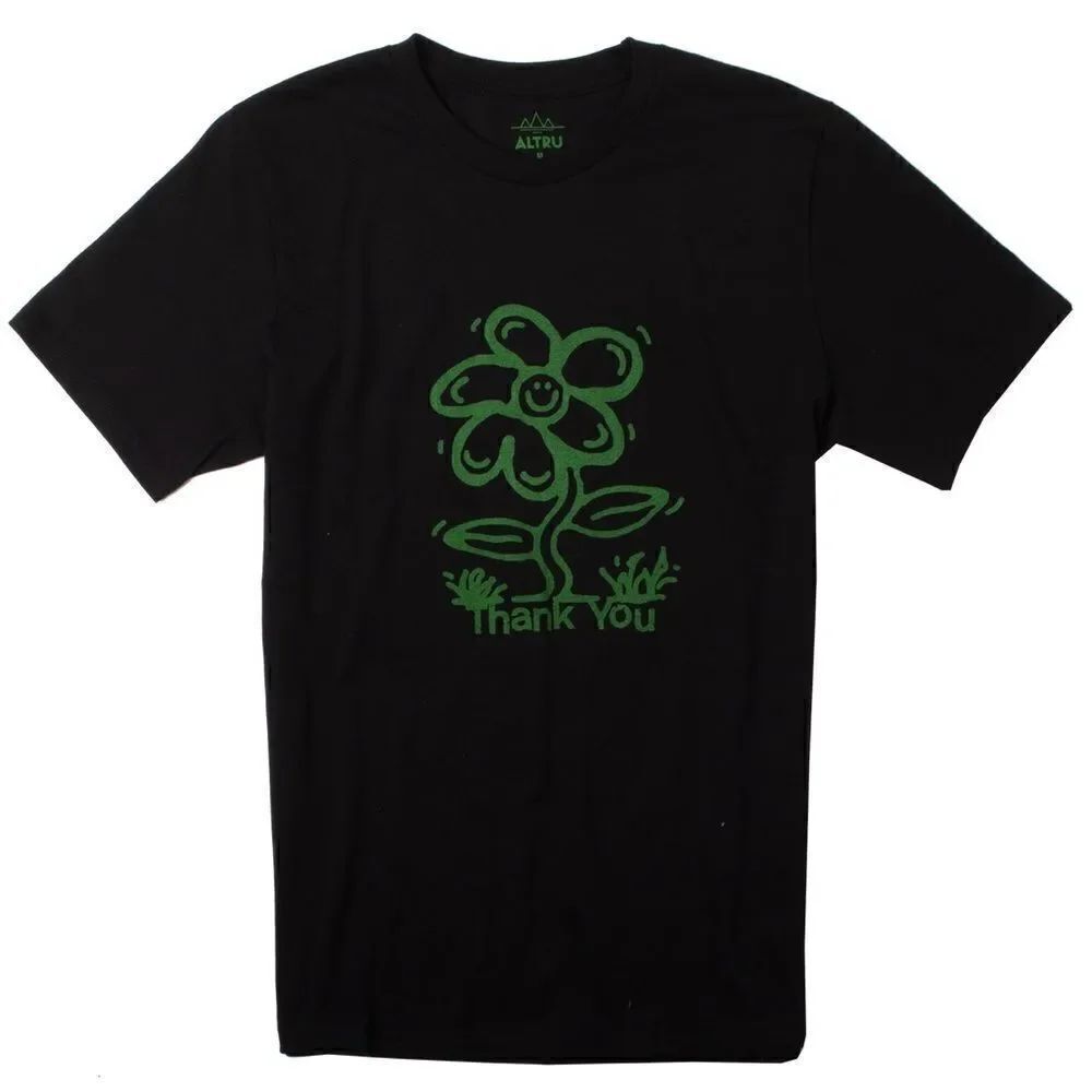 Altru WATER YOUR PLANTS TEE